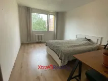 Pronájem bytu 3+1, Ústí nad Labem - Neštěmice, Sibiřská, 80 m2