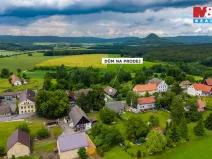 Prodej rodinného domu, Blíževedly - Skalka, 248 m2