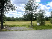 Prodej pozemku pro bydlení, Nepomuk, 3471 m2