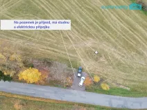 Prodej pozemku pro bydlení, Nepomuk, 3471 m2