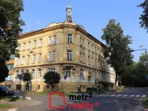 Pronájem bytu 1+kk, Olomouc, Krapkova, 28 m2