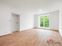 Pronájem bytu 2+kk, Ostrava - Slezská Ostrava, Kovařovicova, 44 m2