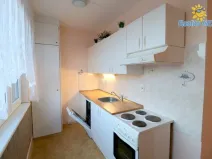 Pronájem bytu 1+kk, Milovice - Mladá, Průběžná, 40 m2