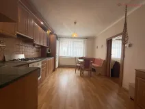 Prodej rodinného domu, Uherský Ostroh - Ostrožské Předměstí, Spodní, 157 m2