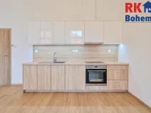 Pronájem bytu 1+kk, Český Brod, nám. Arnošta z Pardubic, 38 m2