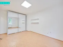 Pronájem bytu 1+kk, Olomouc - Nová Ulice, tř. Míru, 24 m2