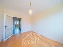 Prodej bytu 3+1, Hulín, Čs. armády, 78 m2