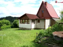 Prodej chaty, Soutice - Černýš, 48 m2