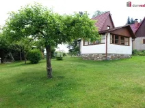 Prodej chaty, Soutice - Černýš, 48 m2