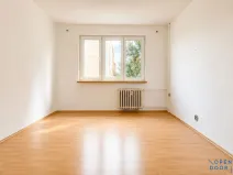 Prodej bytu 3+1, Chodov, Hlavní, 55 m2