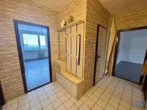 Prodej bytu 3+1, Jirkov, Pionýrů, 66 m2
