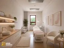 Pronájem obchodního prostoru, Hodonín, Masarykovo nám., 20 m2