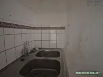 Pronájem výrobních prostor, Praha - Běchovice, Podnikatelská, 595 m2