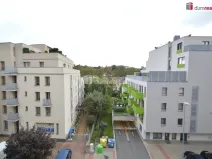 Prodej bytu 1+1, Praha - Strašnice, U hranic, 37 m2
