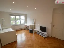 Prodej bytu 1+1, Praha - Strašnice, U hranic, 37 m2