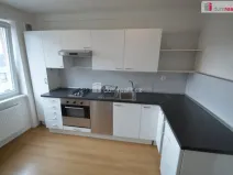 Prodej bytu 1+1, Praha - Strašnice, U hranic, 37 m2