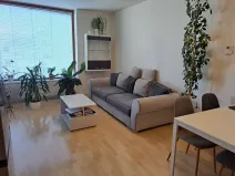 Pronájem bytu 2+kk, Hradec Králové, Kollárova, 55 m2