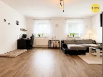 Prodej bytu 2+1, Rýmařov, Strálecká, 67 m2