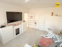 Prodej bytu 3+1, Orlová, F. S. Tůmy, 72 m2