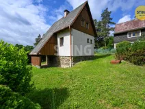 Prodej chaty, Pavlov - Radnice, 64 m2