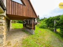 Prodej chaty, Pavlov - Radnice, 64 m2