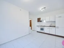 Pronájem bytu 2+kk, Olomouc, Dukelská, 47 m2