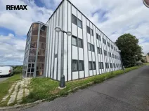 Pronájem bytu 1+1, Opočno, Pohořská, 39 m2