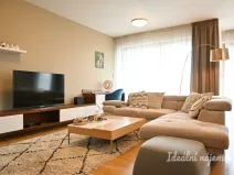 Pronájem bytu 3+kk, Brno - Stránice, Bohuslava Martinů, 121 m2