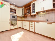 Pronájem bytu 1+kk, Hořovice, U Školky, 37 m2