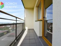 Pronájem bytu 1+kk, Hořovice, U Školky, 37 m2