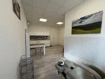 Pronájem kanceláře, Zábřeh, Žižkova, 25 m2