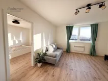 Pronájem bytu 3+kk, Nymburk, Komenského, 65 m2