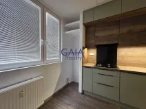 Prodej bytu 3+1, Hodonín, Jižní, 64 m2