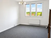 Pronájem bytu 3+1, Úněšov, 75 m2