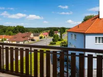 Pronájem bytu 3+1, Úněšov, 75 m2