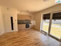 Pronájem bytu 1+kk, Dobřichovice, Pražská, 35 m2
