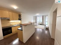 Pronájem bytu 2+kk, Praha - Jinonice, U kříže, 63 m2