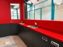 Pronájem obchodního prostoru, Hodonín, Masarykovo nám., 20 m2