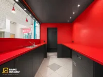 Pronájem obchodního prostoru, Hodonín, Masarykovo nám., 20 m2