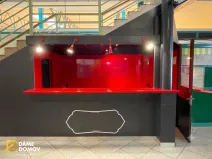 Pronájem obchodního prostoru, Hodonín, Masarykovo nám., 20 m2