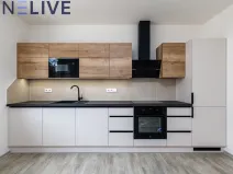 Pronájem bytu 2+kk, Plzeň, Nohova, 45 m2