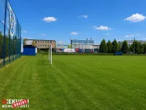 Prodej komerčního pozemku, Hradec Králové, Zahrádkářská, 11327 m2