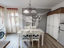 Pronájem bytu 2+kk, Planá, Revoluční, 50 m2