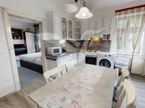 Pronájem bytu 2+kk, Planá, Revoluční, 50 m2