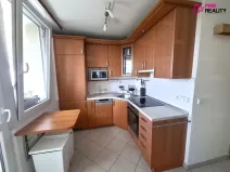 Pronájem bytu 3+1, Hradec Králové, Na Kotli, 55 m2