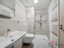 Pronájem bytu 1+kk, Jaroměř - Pražské Předměstí, Josefa Šímy, 34 m2