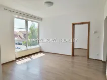Pronájem bytu 2+kk, České Budějovice - České Budějovice 3, B. Smetany, 40 m2