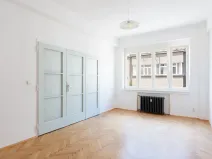 Pronájem bytu 4+kk, Praha - Holešovice, Veverkova, 111 m2