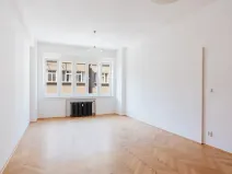 Pronájem bytu 4+kk, Praha - Holešovice, Veverkova, 111 m2