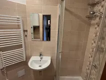 Pronájem bytu 1+1, Praha - Libeň, Primátorská, 41 m2